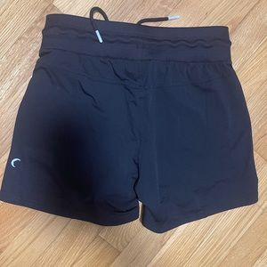 Zyia shorts